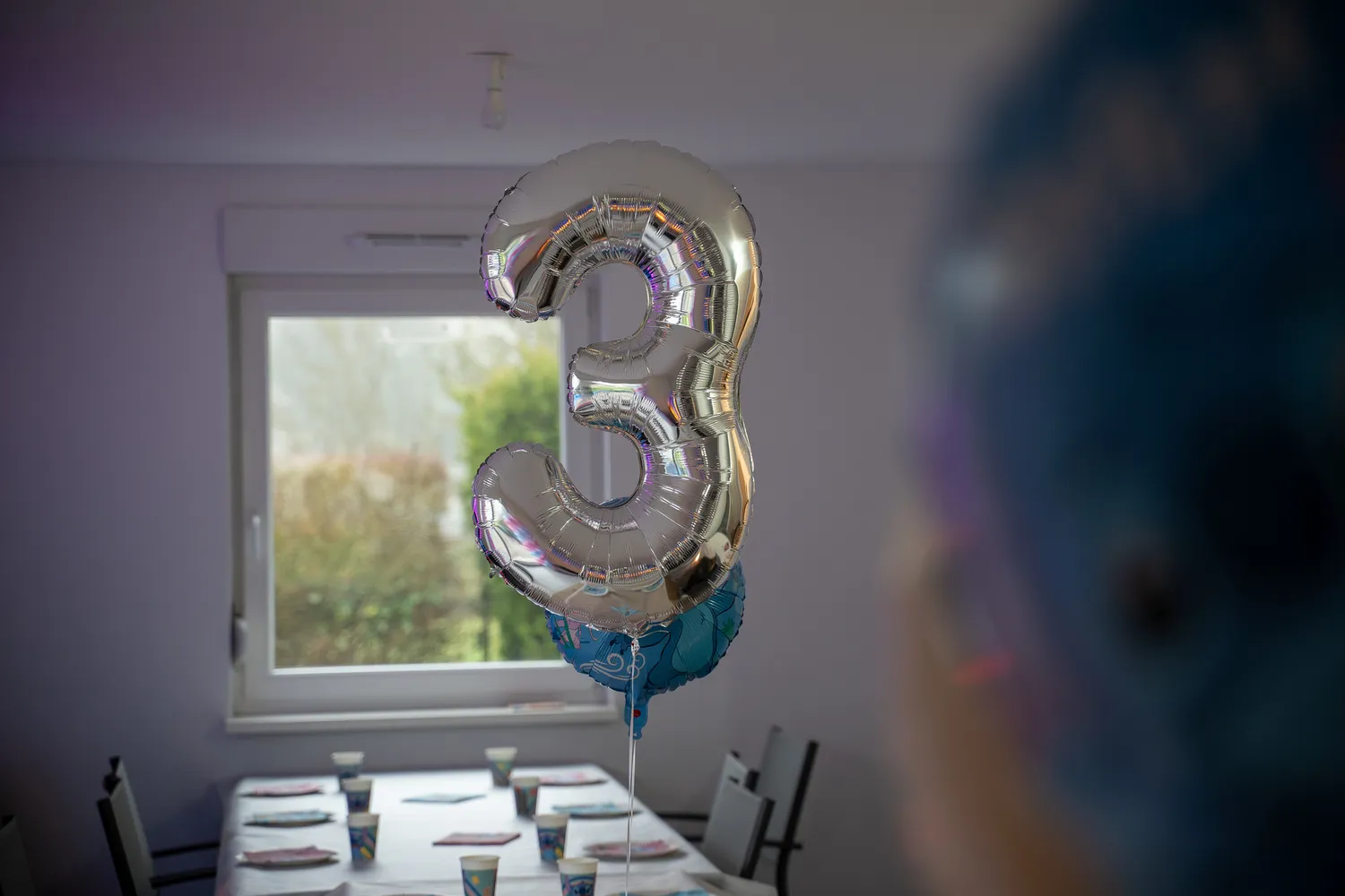 Moments clés capturés lors d’un événement