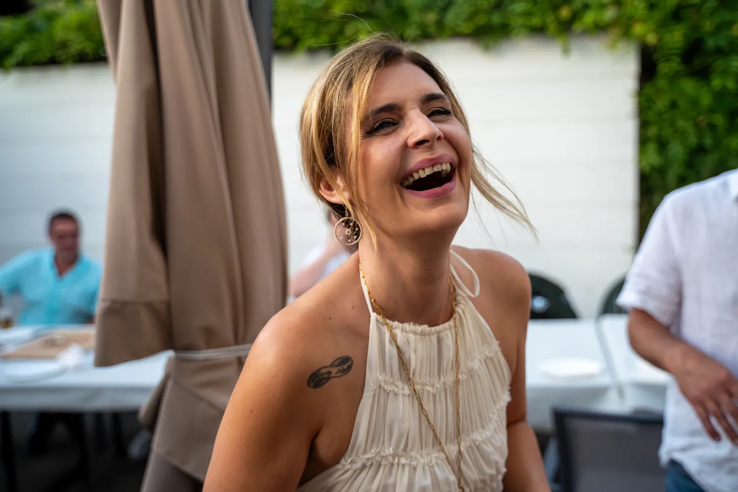 Immersion dans un shooting photo d’événement